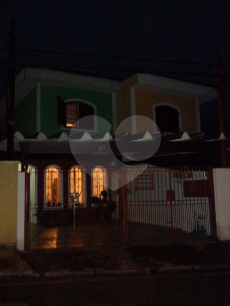 Sobrado à venda com 2 quartos em Horto Florestal, São Paulo, SP