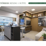 Apartamento à venda com 2 quartos, sendo 1 suíte, em Jardim América, Sorocaba, SP