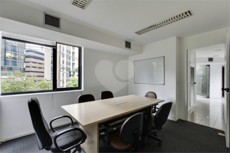 Sala para alugar em Brooklin, São Paulo, SP