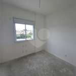 Apartamento à venda com 2 suítes em Vila Homero, Indaiatuba, SP