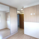 Apartamento à venda com 3 quartos, sendo 1 suíte, em Vila Yolanda, Presidente Prudente, SP