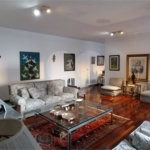 Apartamento à venda com 3 quartos em Higienópolis, São Paulo, SP