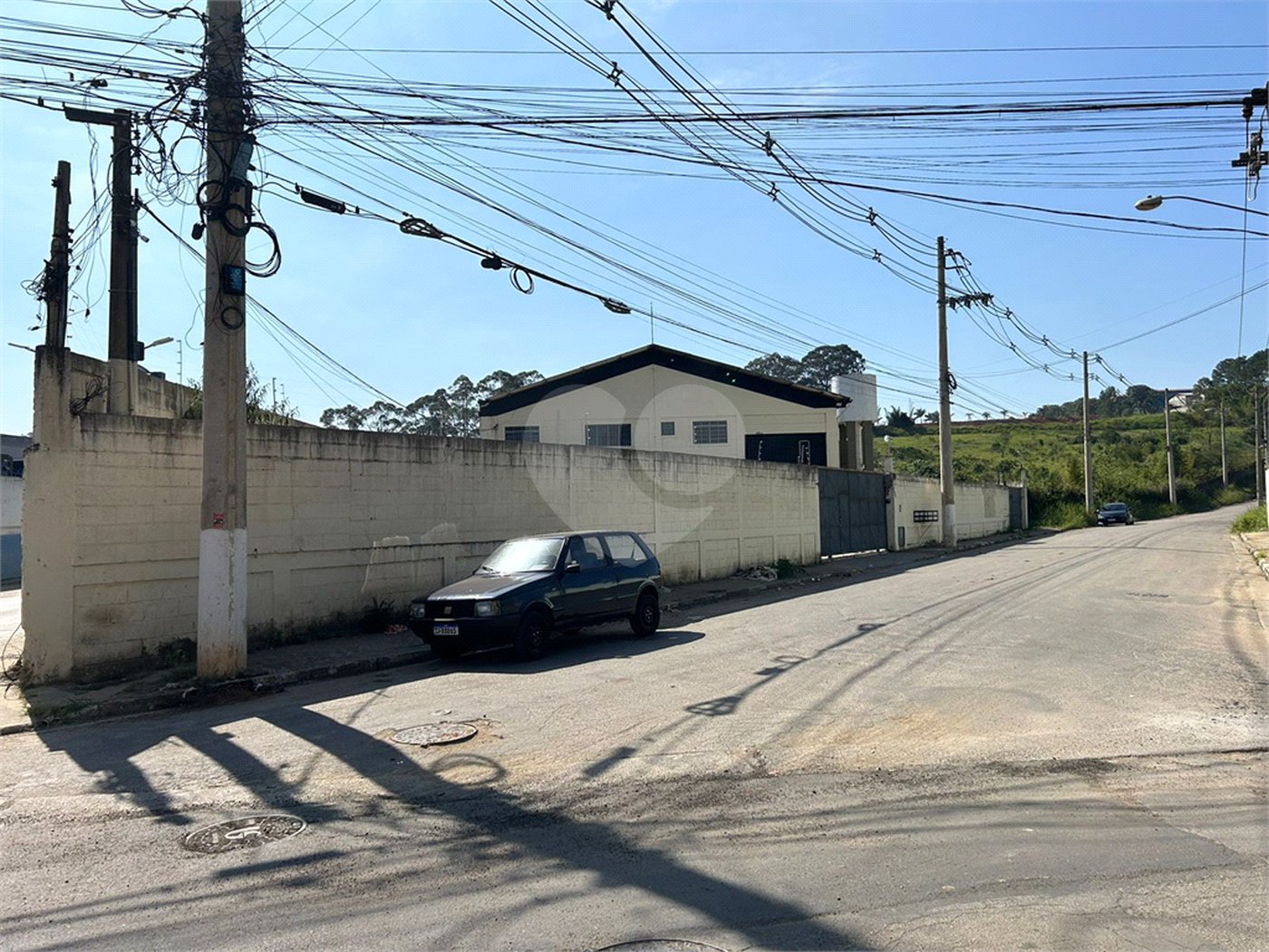 Galpão à venda em Chácara Primavera, Suzano, SP