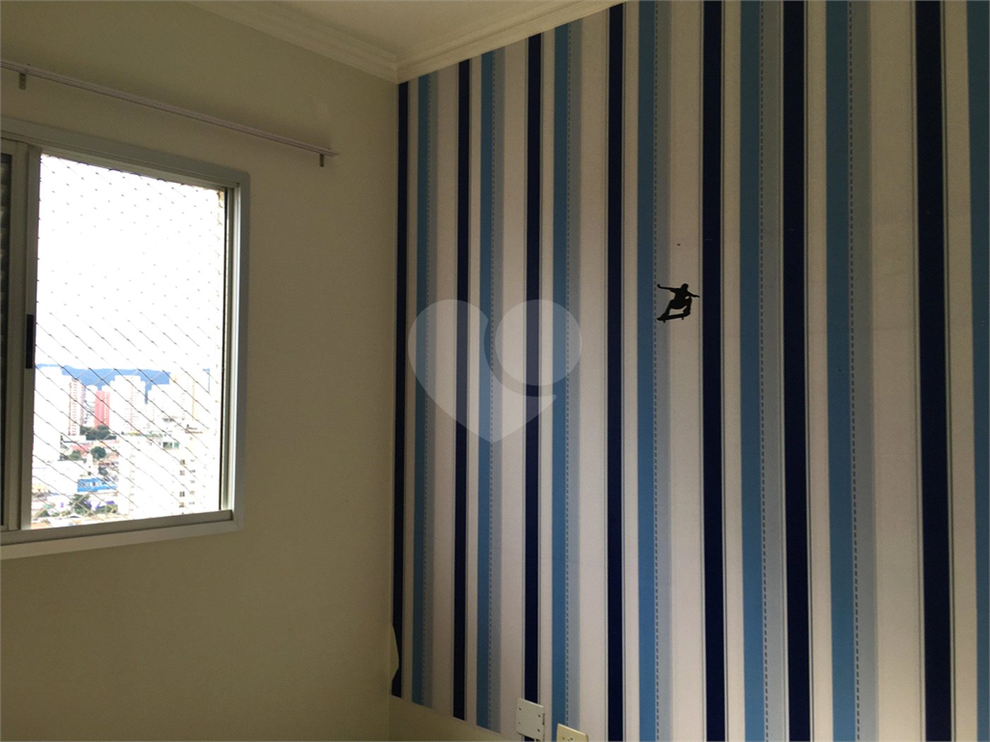 Cobertura à venda com 2 quartos, sendo 1 suíte, em Santa Teresinha, São Paulo, SP