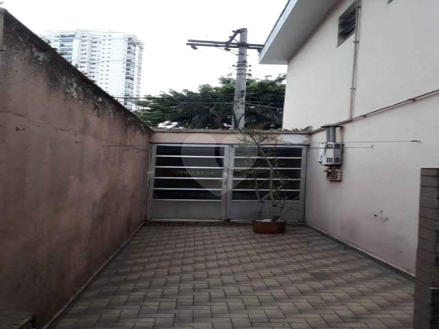 Casa à venda com 2 quartos em Vila das Mercês, São Paulo, SP