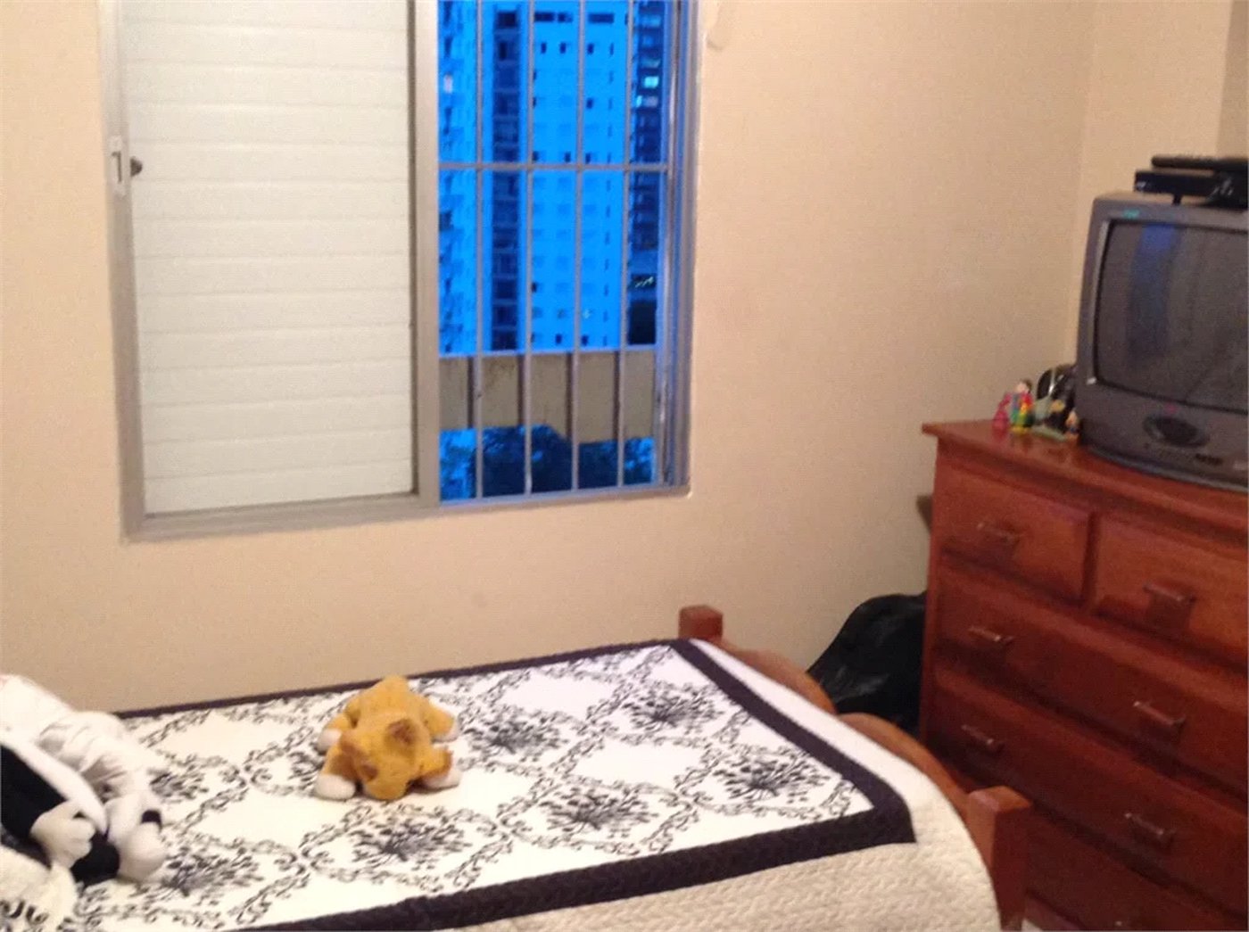 Apartamento à venda com 3 quartos, sendo 1 suíte, em Vila Andrade, São Paulo, SP
