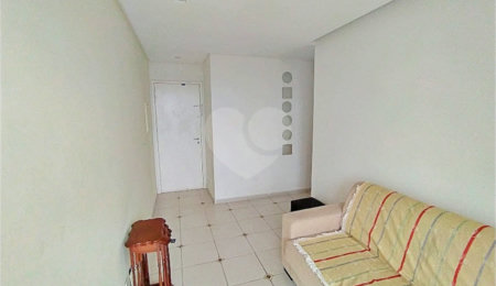 Apartamento à venda ou para alugar com 2 quartos em Chácara Santo Antônio (zona Sul), São Paulo, SP