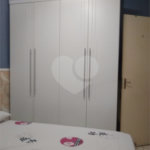 Apartamento à venda com 2 quartos em Inhoaíba, Rio de Janeiro, RJ