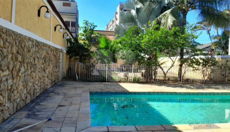 Casa à venda com 3 quartos, sendo 1 suíte, em Campo Grande, Rio de Janeiro, RJ