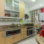 Apartamento à venda com 3 quartos, sendo 1 suíte, em Vila Guarani, São Paulo, SP