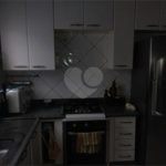 Apartamento à venda com 2 quartos em Vila Oratório, São Paulo, SP