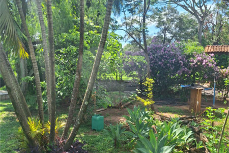 Chácara à venda com 3 quartos, sendo 1 suíte, em Chácara Flora Araraquara, Araraquara, SP