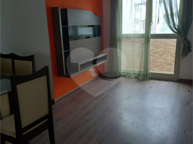 Apartamento à venda com 2 quartos em Limão, São Paulo, SP