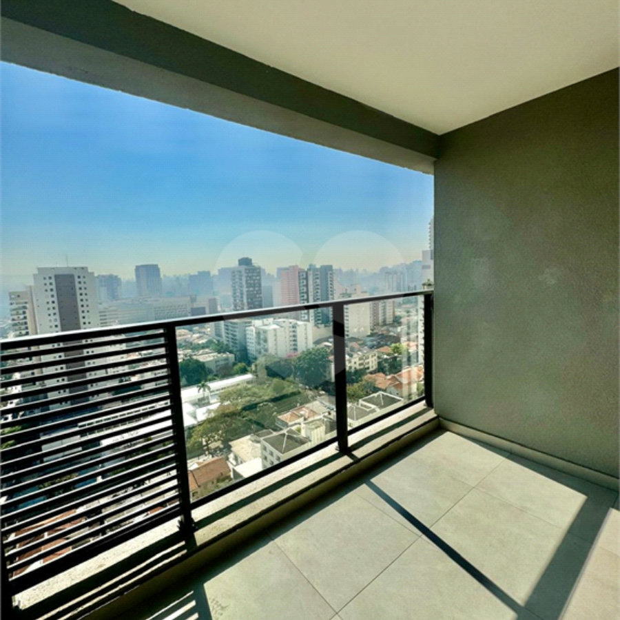 Studio à venda com 1 quarto em Vila Pompéia, São Paulo, SP