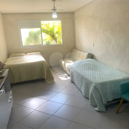Apartamento à venda com 1 quarto no Centro, São Paulo, SP