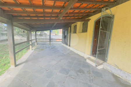 Casa à venda com 1 quarto em São José, Armação dos Búzios, RJ