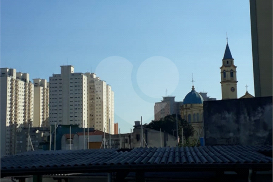 Sobrado à venda com 3 quartos, sendo 1 suíte, em Freguesia do Ó, São Paulo, SP