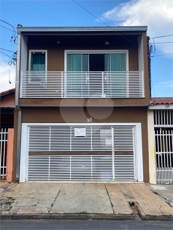 Casa à venda com 4 quartos, sendo 2 suítes,  em Vila Carolina, Itapetininga, SP