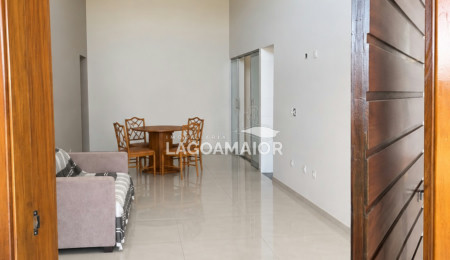Casa para alugar com 3 quartos, sendo 2 suítes,  em Jardim Das Acácias, Três Lagoas, MS