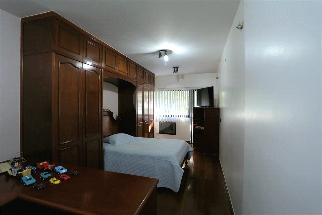 Apartamento à venda com 4 suítes em Tijuca, Rio de Janeiro, RJ