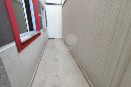Casa à venda com 2 quartos no condomínio Epopeu, São Paulo - SP