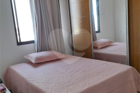 Apartamento à venda com 2 quartos, sendo 1 suíte, em São Cristóvão, Rio de Janeiro, RJ