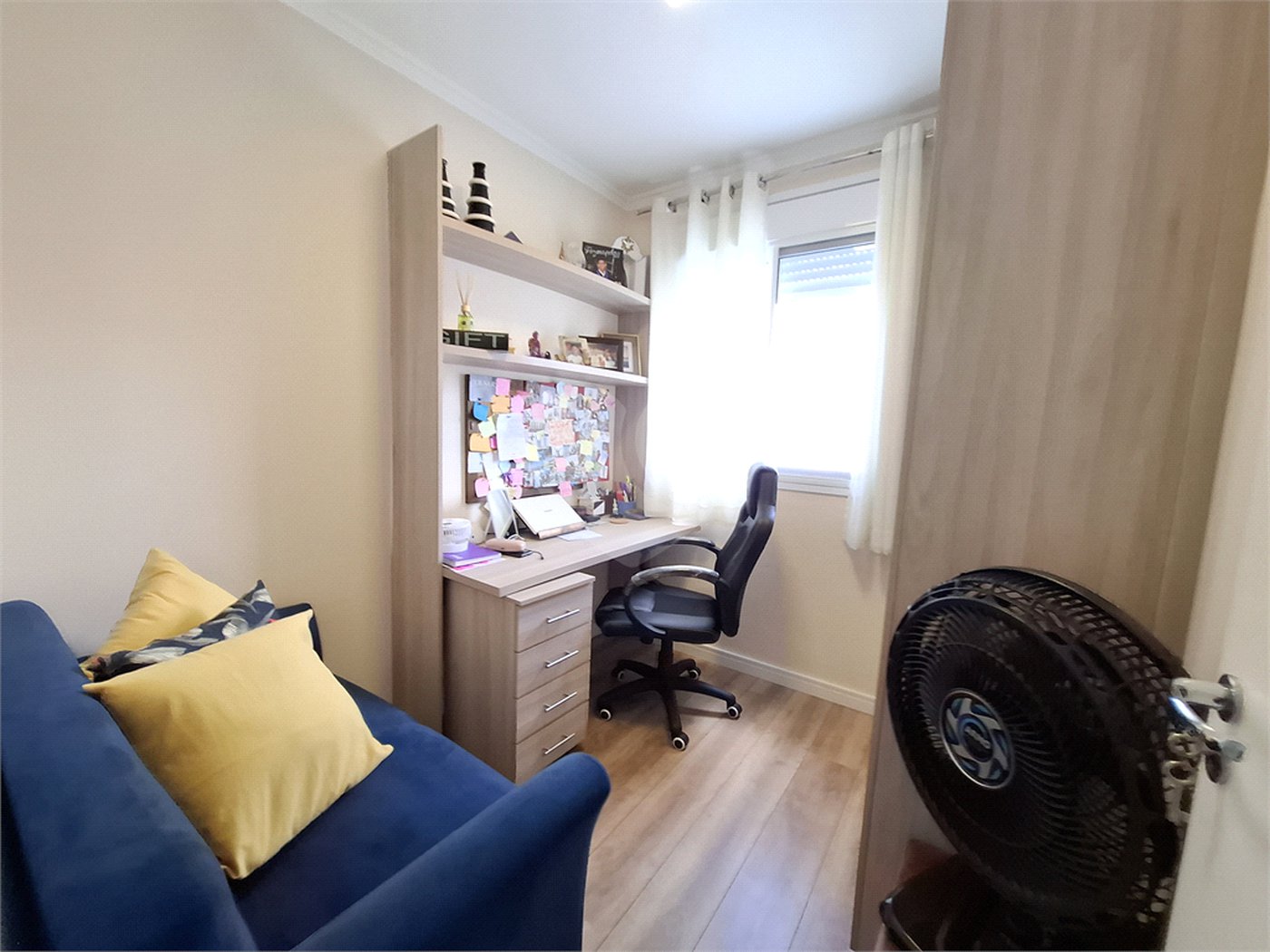 Apartamento à venda com 3 quartos, sendo 1 suíte, em Casa Verde, São Paulo, SP