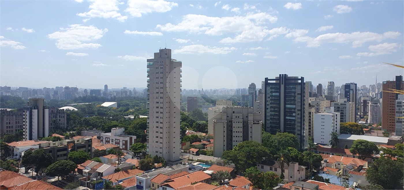 Apartamento à venda com 4 quartos, sendo 2 suítes, em Vila Mariana, São Paulo, SP