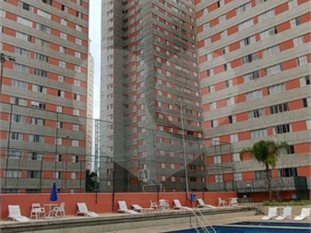 Apartamento à venda com 3 quartos em Freguesia do Ó, São Paulo, SP