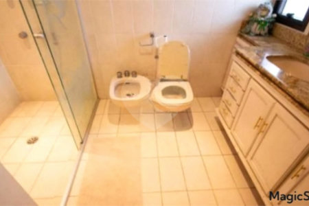 Apartamento 580m², 4 quatos, sendo 4 suítes, 5 vagas de garagem, à venda no Bosque da Saúde