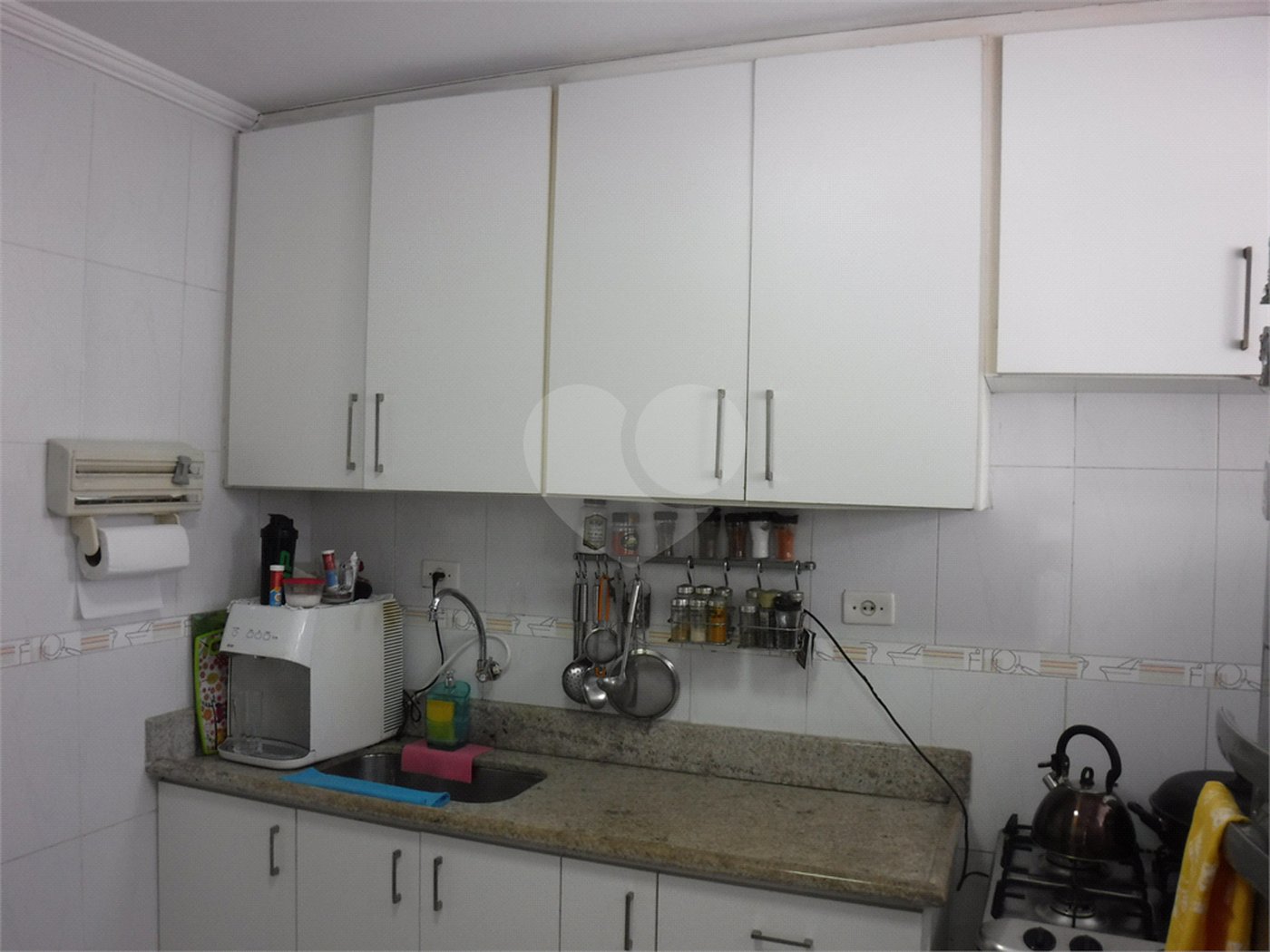 Apartamento à venda com 2 quartos, sendo 1 suíte, em Boqueirão, Santos, SP