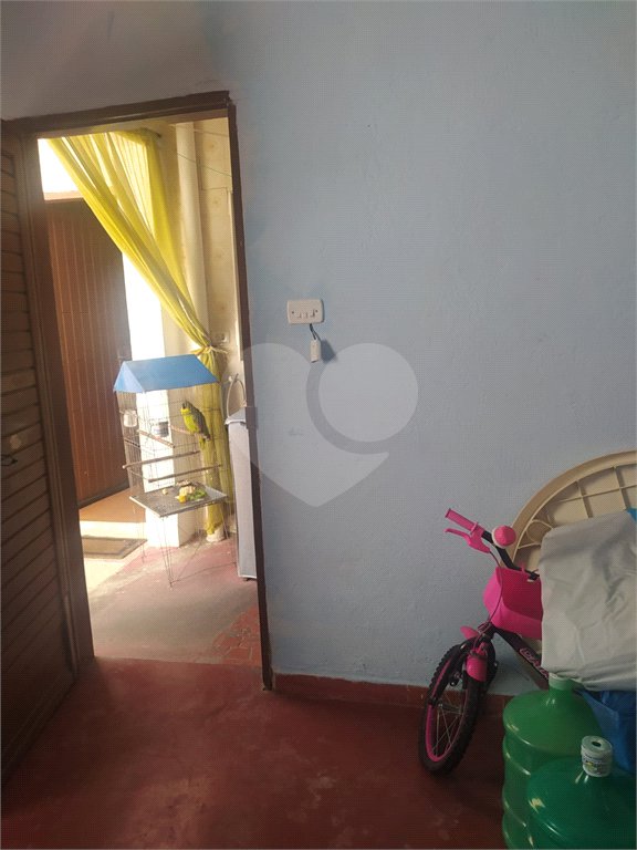 Casa à venda com 3 quartos em Vila Nova Mazzei, São Paulo, SP