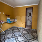 Sobrado à venda com 2 quartos em Vila Cruzeiro, São Paulo, SP