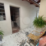 Casa Térrea à venda com 3 quartos em Horto Florestal, São Paulo, SP