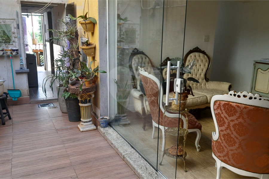 Sobrado à venda com 3 quartos, sendo 1 suíte, em Água Fria, São Paulo, SP