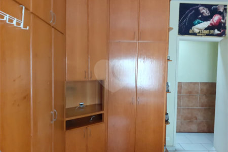 Sobrado à venda com 3 quartos, sendo 1 suíte, em Brooklin, São Paulo, SP