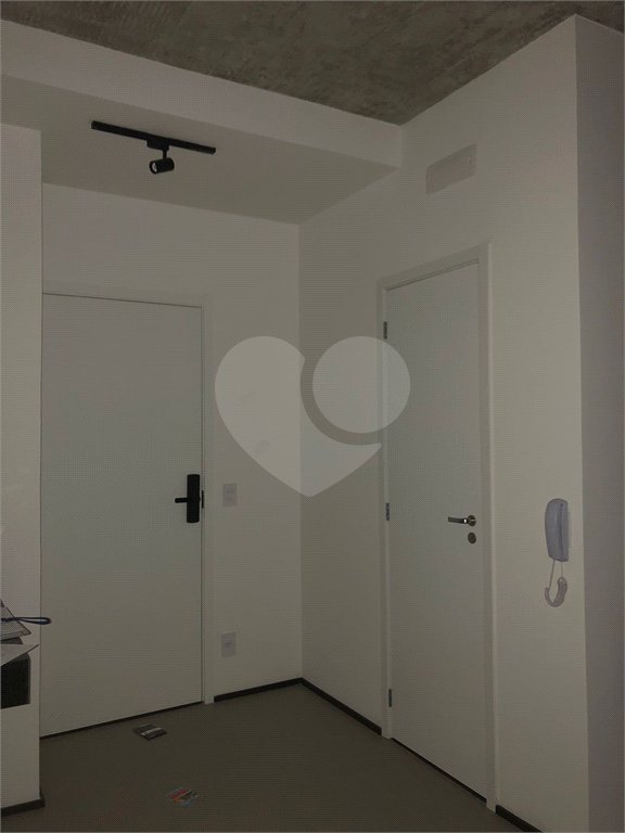 Studio à venda com 1 suíte em Jardim América, São Paulo, SP