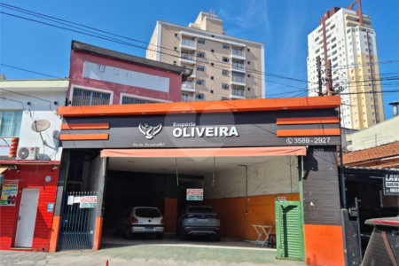 Salão para alugar em Parada Inglesa, São Paulo, SP