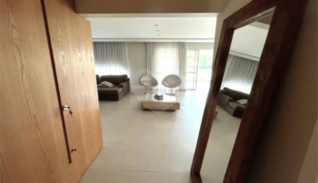 Apartamento à venda com 4 suítes em Aclimação, São Paulo, SP