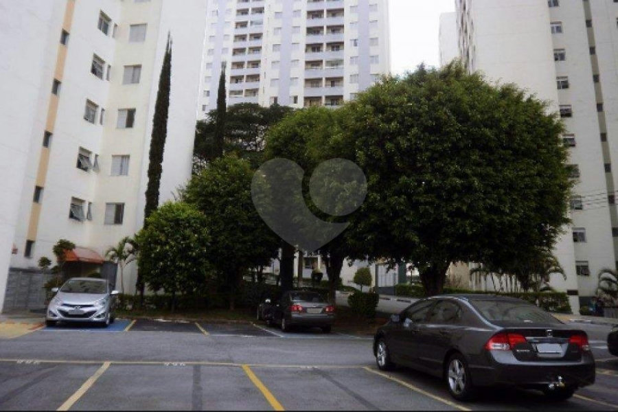Apartamento à venda com 3 quartos em Vila Nova Cachoeirinha, São Paulo, SP