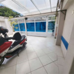 Casa com 4 dormitórios à venda, 235 m² por R$ 1.500.000,00 - Ponta da Praia - Santos/SP