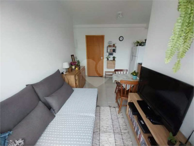 Apartamento à venda com 2 quartos em Santana, São Paulo, SP
