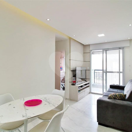 Apartamento à venda com 2 quartos em Vila Andrade, São Paulo, SP