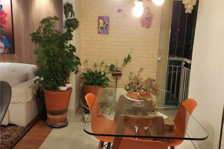 Apartamento à venda com 2 suítes em Vila Andrade, São Paulo, SP