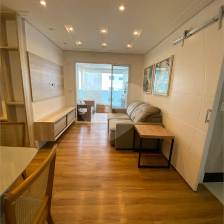 Apartamento à venda com 3 quartos, sendo 1 suíte, em Vila Regente Feijó, São Paulo, SP