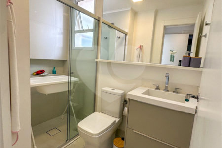 Apartamento à venda com 3 quartos, sendo 1 suíte, no Centro, São Bernardo do Campo, SP
