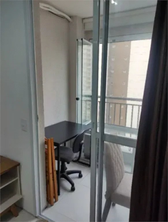 Apartamento à venda com 1 quarto em Vila Andrade, São Paulo, SP
