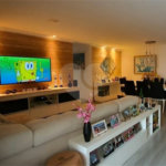 Apartamento à venda com 3 quartos, sendo 1 suíte, em Lauzane Paulista, São Paulo, SP