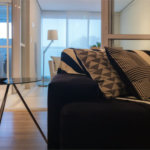 Apartamento à venda com 2 quartos, sendo 1 suíte,  em Vila Gertrudes, São Paulo, SP