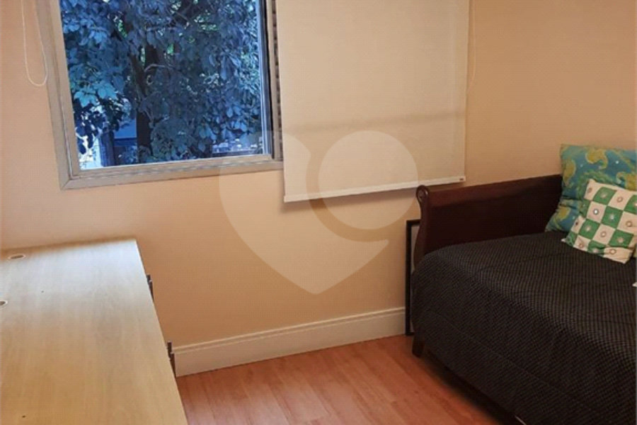 Apartamento à venda com 3 quartos, sendo 1 suíte, em Jardim Paulista, São Paulo, SP